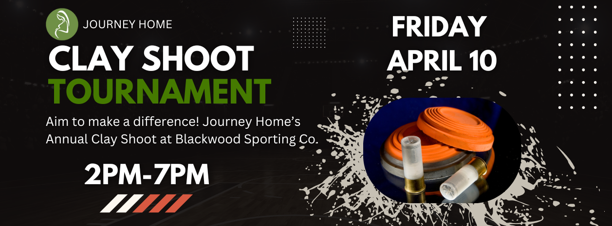JH Clay Shoot 2026
